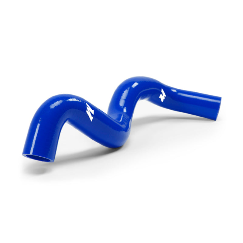 Mishimoto MMHOSE-TINY-07BL FITS 06-14 Mini Cooper S (Turbo) Blue Silicone Hose Kit