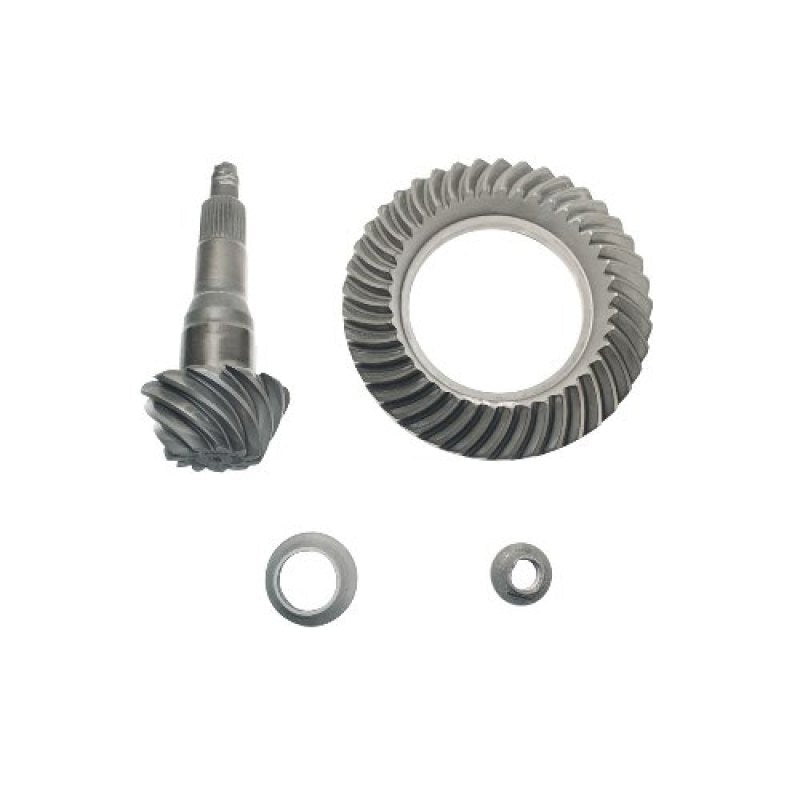 Ford Racing M-4209-88373A - 2015 Mustang GT 8.8-inch Ring and Pinion Set 3.73 Ratio