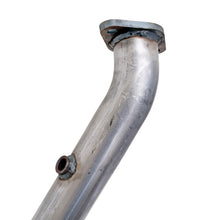 Load image into Gallery viewer, BBK 1670 FITS 99-04 Mustang 4.6 GT / Cobra High Flow X Pipe With Catalytic Converters2-1/2