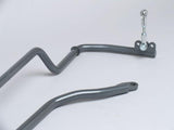Progress Technology 61.0603 -  -Progress Tech 00-06 Dodge Neon/03-06 Neon SRT-4 Front Sway Bar (27mm)