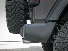 Load image into Gallery viewer, aFe Rebel Series 2.5in 304 SS Cat-Back Exhaust w/ Polished Tip 18-20 Jeep Wrangler (JL)