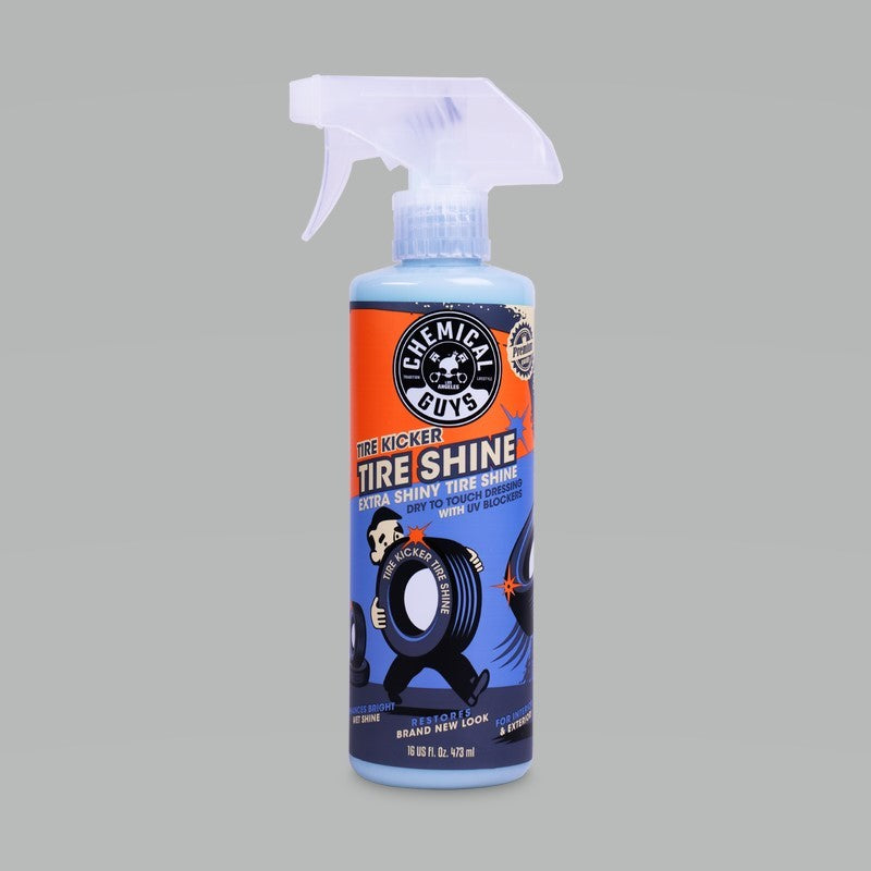 Chemical Guys TVD11316 - Tire Kicker Extra Glossy Tire Shine16oz