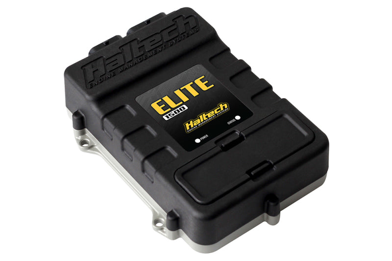 Haltech HT-150962 - Elite 1500 Adaptor Harness ECU Kit