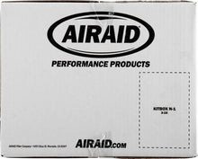 Load image into Gallery viewer, Airaid 200-796 FITS 07-13 Avalanch/Sierra/Silverado 4.3/4.8/5.3/6.0L Jr Intake KitOiled / Red Media