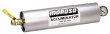 Moroso 23900 FITS 23900 - Oil Accumulator3 Quart20-1/8in x 4.25in