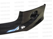 Load image into Gallery viewer, Seibon FL0003HDS2K-TS FITS 2000-2003 Honda S2000 TS-Style Carbon Fiber Front Lip