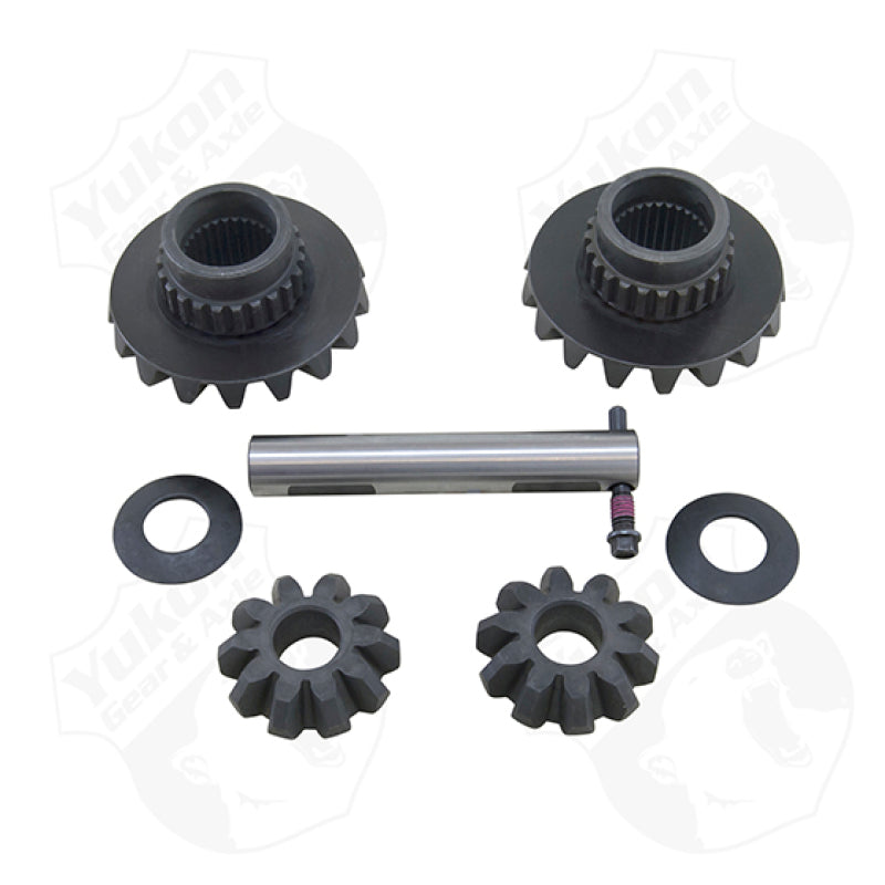 Yukon Gear & Axle YPKGM8.5-P-30 - Yukon Gear Positraction internals For 8.5in GM w/ 30 Spline Axles