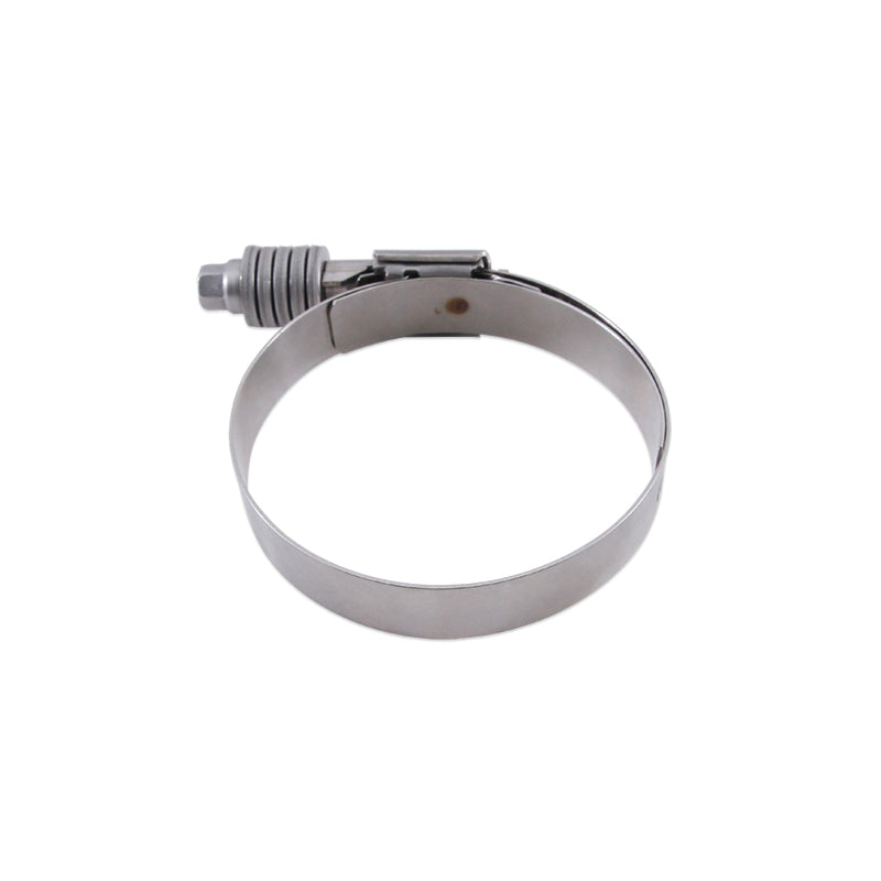 Mishimoto MMCLAMP-CTWG-92 - Constant Tension Worm Gear Clamp 2.76in.-3.62in. (70mm-92mm)