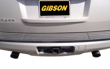Load image into Gallery viewer, Gibson 07-12 Chevrolet Avalanche LS 5.3L 2.25in Cat-Back Dual Split Exhaust - Aluminized - free shipping - Fastmodz