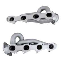 Load image into Gallery viewer, BBK 4015 FITS 19-22 Dodge Ram 1500 5.7L (Excl MagaCab) Shorty Tuned Exhaust Headers1-3/4in Titanium Ceramic