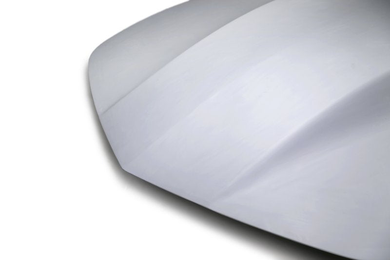 Anderson Composites AC-HD1011CHCAM-CP-GF FITS 10-15 Chevrolet Camaro Type-COPO 3in Cowl HoodFiberglass