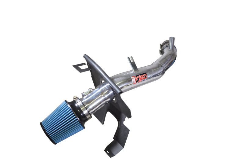 Injen SP2097P FITS 16-17 Lexus IS200T/RC200T 2.0L Polished Short Ram Air Intake w/ MR Technology