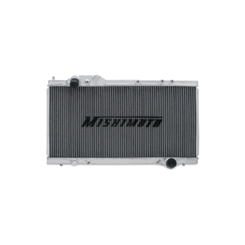 Mishimoto MMRAD-NSX-90 FITS 90-05 Acura NSX Manual Aluminum Radiator