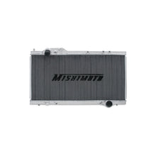 Load image into Gallery viewer, Mishimoto MMRAD-NSX-90 FITS 90-05 Acura NSX Manual Aluminum Radiator