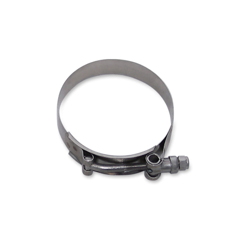 Mishimoto MMCLAMP-2 FITS 2 Inch Stainless Steel T-Bolt Clamps