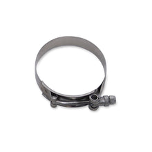 Load image into Gallery viewer, Mishimoto MMCLAMP-2 FITS 2 Inch Stainless Steel T-Bolt Clamps