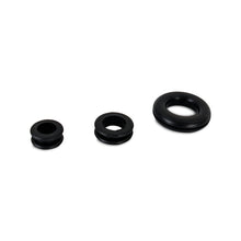 Load image into Gallery viewer, Mishimoto MMTL-GROM-125 - Rubber Grommet Assortment125Pc.