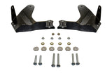 ICON 56101 - 07-09 Toyota FJ / 03-09 Toyota 4Runner / 05-15 Toyota Tacoma LCA Skid Plate Kit