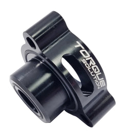 Torque Solution TS-FRD-367 - 2015+ Ford Mustang Blow Off Valve Adapter
