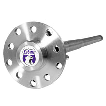 Load image into Gallery viewer, Yukon Gear &amp; Axle YA WD44JKRUB-R-K FITS Yukon Gear 4340 Chromoly Axle for Jeep Rubicon JK Rear Right 32 spline 32.6in Long