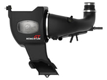 Load image into Gallery viewer, aFe 50-70082D FITS POWER Momentum HD Cold Air Intake System w/ Pro Dry S Media 2021+ Ford Bronco 2.3L (t)