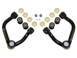 ICON 98510DJ FITS 98510DJ FITS 2019+ Ford Ranger Tubular Upper Control Arm Delta Joint Kit