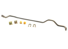 Load image into Gallery viewer, Whiteline BSR35XZ - 6/02-06 Subaru Forester SG X/XS Rear 22mm Swaybar-X h/duty Blade adjustable