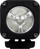 Rigid Industries 20511 FITS Ignite Spot - SM - Black