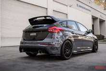 Load image into Gallery viewer, Seibon RL16FDFO-SA FITS 16-17 Ford Focus RS SA-Style Carbon Fiber Rear Lip