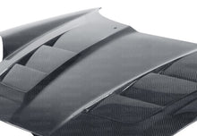 Load image into Gallery viewer, Seibon HD0005TYMRS-TS FITS 00-05 Toyota MR-S (ZZW30L) TS-Style Carbon Fiber Hood