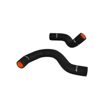 Load image into Gallery viewer, Mishimoto MMHOSE-CIV-02SIBK FITS 02-05 Honda Civic SI Black Silicone Hose Kit