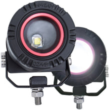 Load image into Gallery viewer, ANZO 861186 - Universal Adjustable Round LED Light