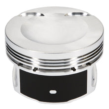 Load image into Gallery viewer, JE Pistons 337967 - Audi TT-RS 83mm Bore -8.1cc Dish Piston Kit (Set of 5 Pistons)