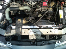 Load image into Gallery viewer, Mishimoto MMRAD-MUS-94B FITS 94-95 Ford Mustang w/ Stabilizer System Manual Aluminum Radiator
