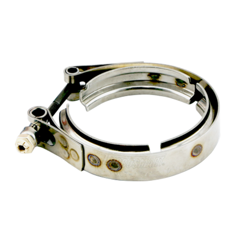 Turbosmart TS-0554-3003 - WG50 GenV Inlet V-Band Clamp