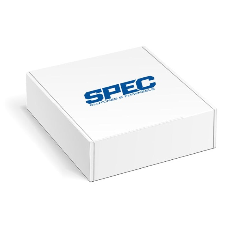 SPEC SC66A - Spec Chevy Small Block 2pc Rear Main V8 to LT1 T56 Aluminum Flywheel