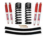 Skyjacker 172EBK-N FITS 2.5-3
