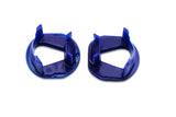 Superpro SPF2552K - SuperPro 2002 Mini Cooper Front Control Arm Bushing Kit