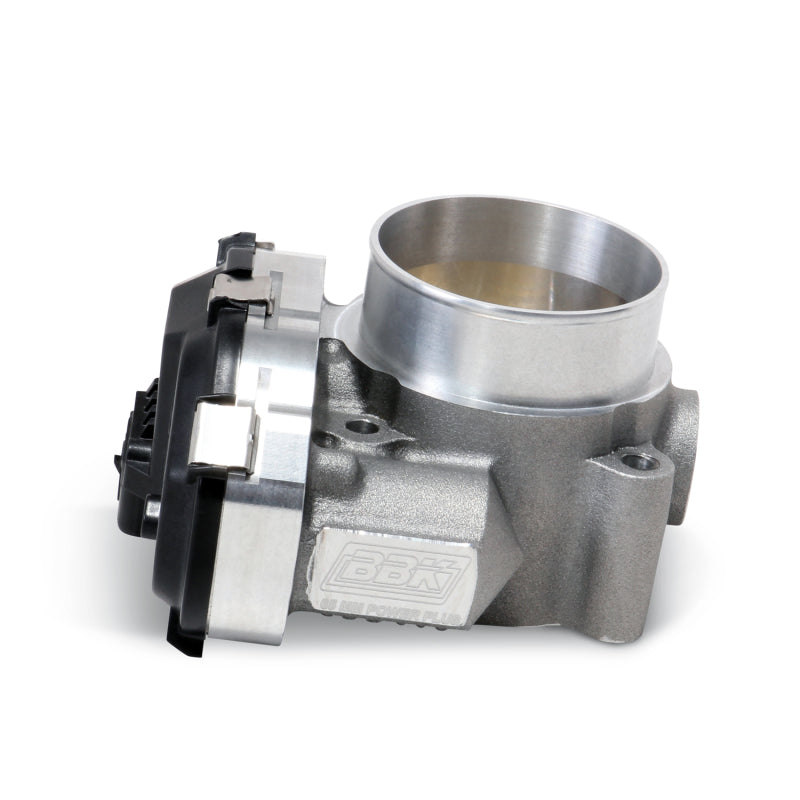 BBK 1894 FITS 2015+ Ford Mustang 2.3L EcoBoost 65mm Power Plus Series Throttle Body