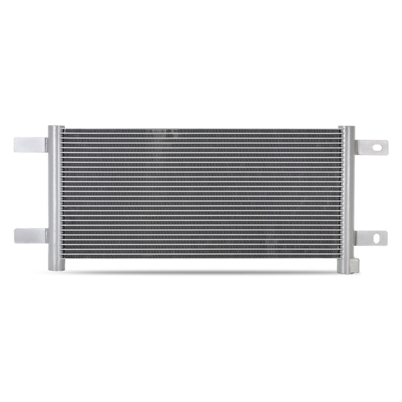 Mishimoto MMTC-RAM-13SL FITS 13-14 Dodge RAM 2500/3500 6.7L Cummins Transmission Cooler