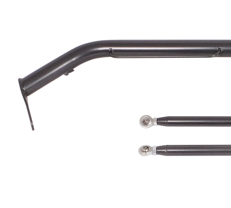 NRG Harness Bar 47in. - Titanium - free shipping - Fastmodz