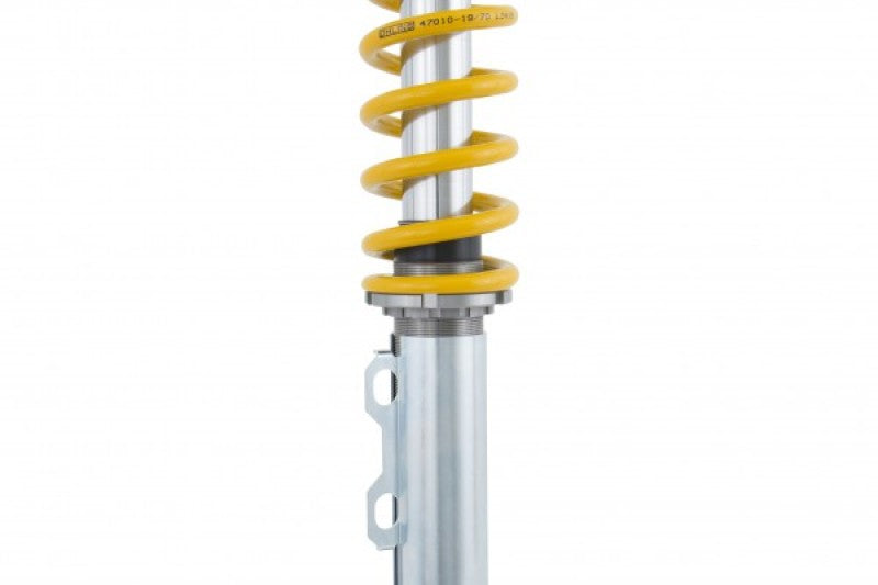 Ohlins POS MU00S1 FITS 13-19 Porsche 911 Carrera 4/Turbo (991) Incl. S Models Road & Track Coilover System