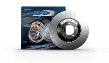 Load image into Gallery viewer, SHW Performance TFR42104 -  -SHW 98-00 Mercedes-Benz C43 AMG 4.3L Right Front Smooth Lightweight Brake Rotor