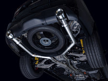Load image into Gallery viewer, AWE Tuning 3020-32952 FITS 18-23 Dodge Durango SRT &amp; Hellcat Track Edition Exhaust - Chrome Silver Tips
