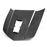 Anderson Composites AC-HD14CHCAM-Z28 FITS 14-15 Chevrolet Camaro SS / 1LE / Z28 Type-Z28 Hood