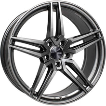 Load image into Gallery viewer, Enkei 532-285-6540AP - Victory 20x8.5 5x114.3 40mm Offset 72.6mm Bore Anthracite Wheel