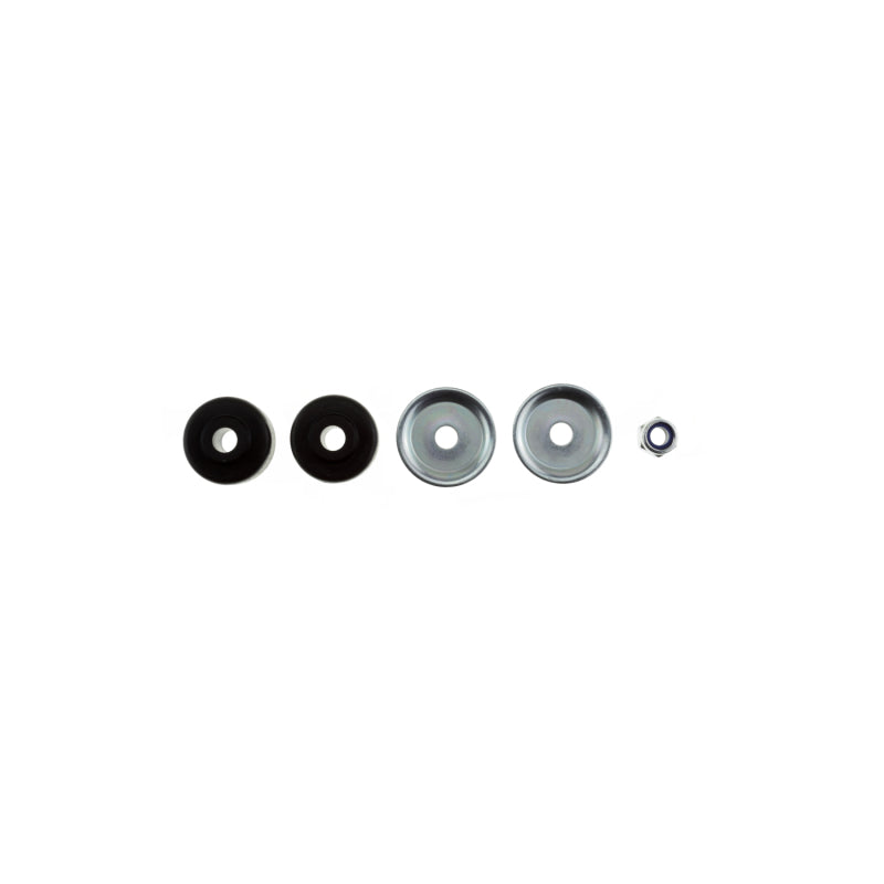 Bilstein 24-185929 FITS 24-185929 - 5100 Series 1998 Jeep Wrangler SE Front 46mm Monotube Shock Absorber