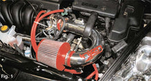 Load image into Gallery viewer, Injen 00-03 Celica GT Polished Short Ram Intake