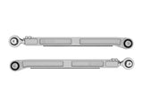 ICON 54002 FITS 54002 - 2022 Toyota Tundra Billet Rear Lower Link Kit