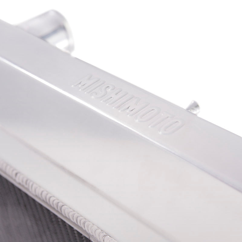 Mishimoto MMRAD-GMT-99 FITS 99-14 Chevrolet Silverado 1500 V8 Aluminum Radiator